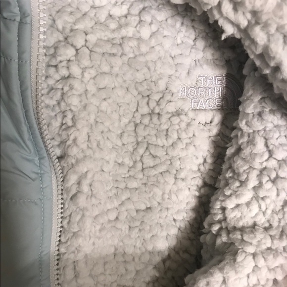 Women’s Reversible The North Face Jacket - Picture 4 of 6